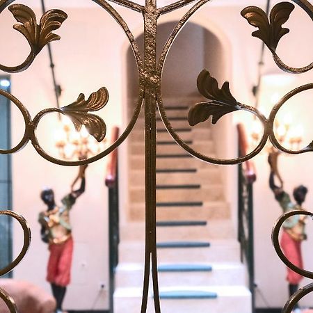Gadir Suites Cádiz Eksteriør billede