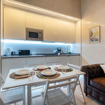 Gadir Suites Cádiz Eksteriør billede