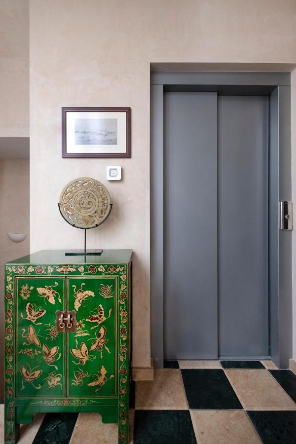 Gadir Suites Cádiz Eksteriør billede