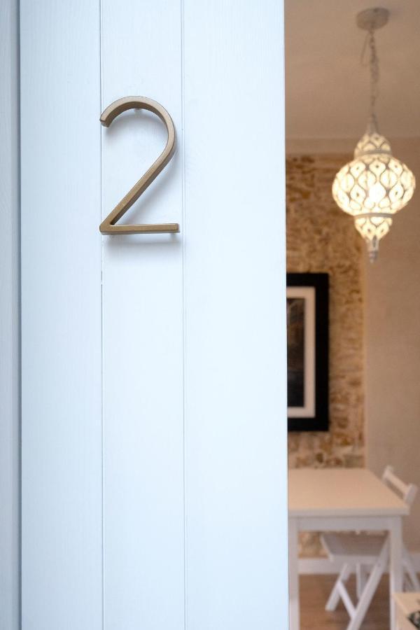 Gadir Suites Cádiz Eksteriør billede