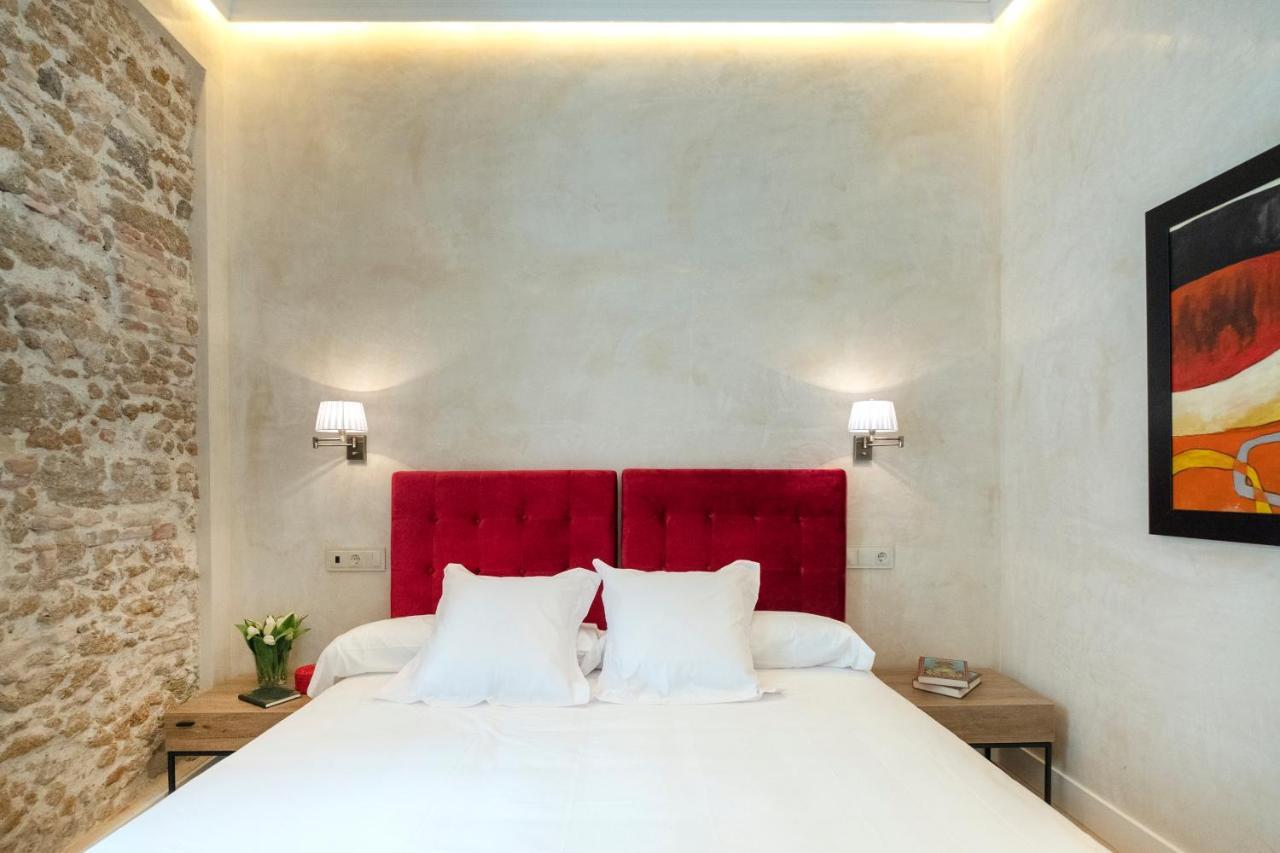 Gadir Suites Cádiz Eksteriør billede