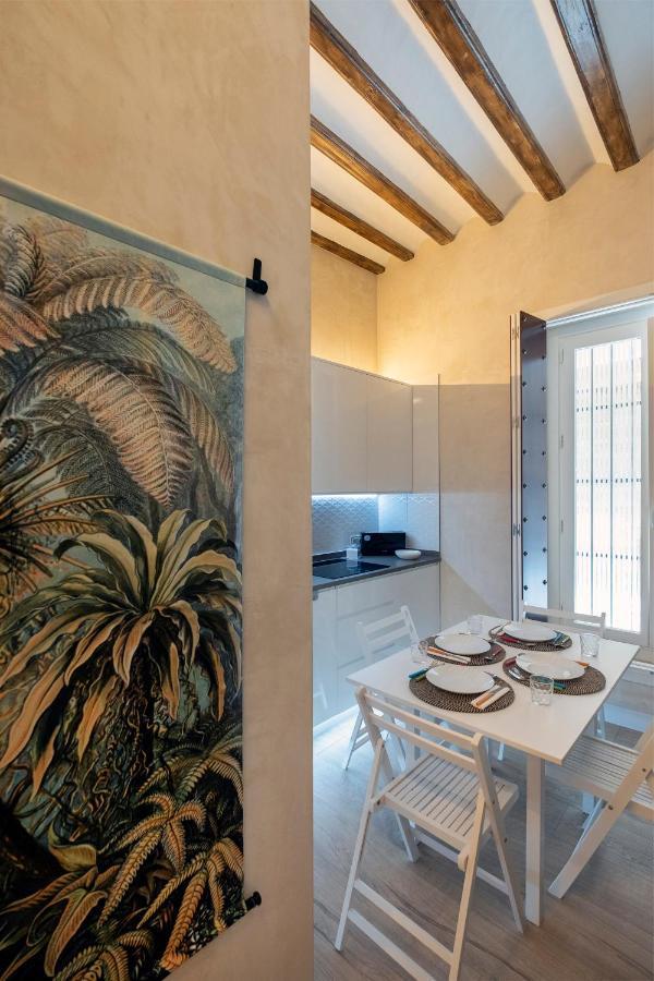 Gadir Suites Cádiz Eksteriør billede