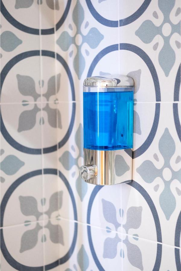 Gadir Suites Cádiz Eksteriør billede