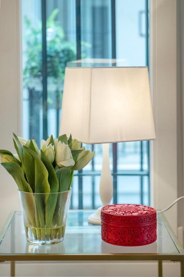Gadir Suites Cádiz Eksteriør billede